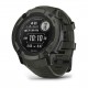 Garmin Instinct 2X Solar 2,79 cm (1.1'') MIP 50 mm Verde GPS (satélite)