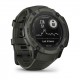 Garmin Instinct 2X Solar 2,79 cm (1.1'') MIP 50 mm Verde GPS (satélite)