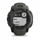 Garmin Instinct 2X Solar 2,79 cm (1.1'') MIP 50 mm Verde GPS (satélite)