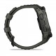 Garmin Instinct 2X Solar 2,79 cm (1.1'') MIP 50 mm Verde GPS (satélite)