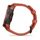 Garmin Instinct 2X Solar 2,79 cm (1.1'') MIP 50 mm Rojo GPS (satélite)