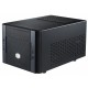 Cooler Master Elite 130 Mini ITX Negro