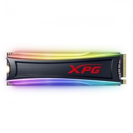 XPG Spectrix S40G M.2 1000 GB PCI Express 3.0 3D TLC NVMe as40g-1tt-c