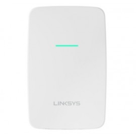 Linksys AC1300 867 Mbit/s Blanco Energía sobre Ethernet (PoE)