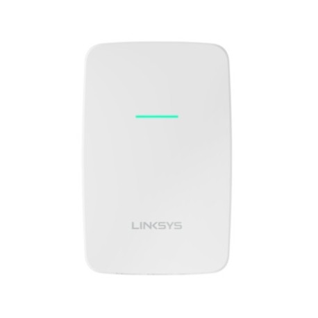 Linksys AC1300 867 Mbit/s Blanco Energía sobre Ethernet (PoE)