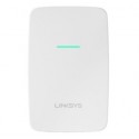 Linksys AC1300 867 Mbit/s Blanco Energía sobre Ethernet (PoE)