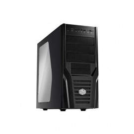 Cooler Master Elite 431 Basic ATX Negro