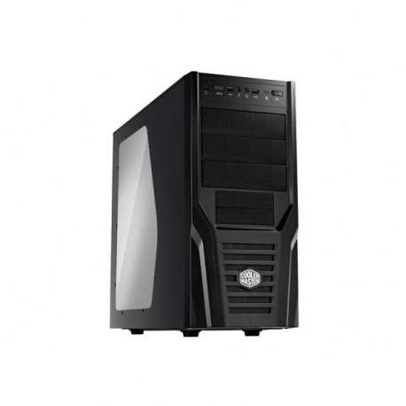 Cooler Master Elite 431 Basic ATX Negro
