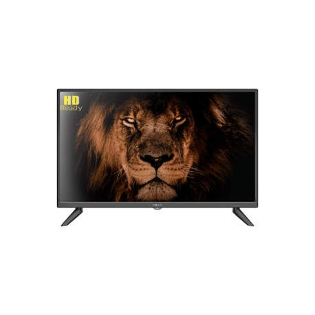 Nevir NVR-7715-24RD2-N Televisor 61 cm (24'') HD Negro