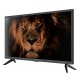 Nevir NVR-7715-24RD2-N Televisor 61 cm (24'') HD Negro