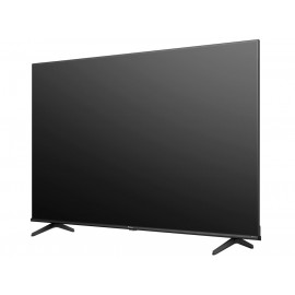Hisense 65A6K Televisor 165,1 cm (65'') 4K Ultra HD Smart TV Wifi Negro