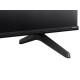 Hisense 43A6K Televisor 109,2 cm (43'') 4K Ultra HD Smart TV Wifi Negro
