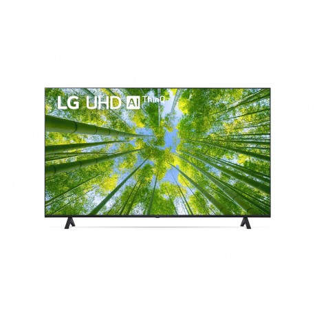 LG UHD UQ79 55UQ79006LA 139,7 cm (55'') 4K Ultra HD Smart TV Wifi Negro