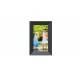 Denver PFF-726BLACK marco fotográfico digital Negro 17,8 cm (7'') Pantalla táctil Wifi
