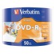 Verbatim 43793 DVD en blanco 4,7 GB DVD-R 50 pieza(s)