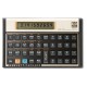 HP 12c 30th Anniversary Financial Calculator NW258AA