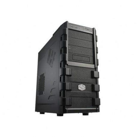 Cooler Master HAF 912 Estandar ATX Negro