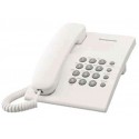 Panasonic KX-TS500EX Blanco