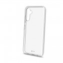 Celly GELSKIN funda para teléfono móvil 16,3 cm (6.4'') Transparente
