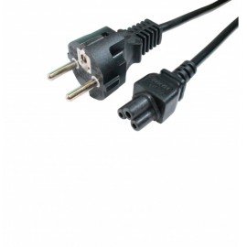 DCU Advance Tecnologic 391005 cable de transmisión Negro 1,5 m