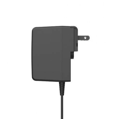 NETGEAR PAV12V25 adaptador e inversor de corriente Interior Negro