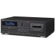 TEAC AD-850-SE/B reproductor de CD Reproductor de CD portátil Negro