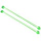 Revoltec Cold Cathode Twin-Set Green RM125