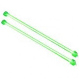 Revoltec Cold Cathode Twin-Set Green RM125