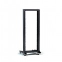 Monolyth OR6632 32U Rack o bastidor independiente Negro