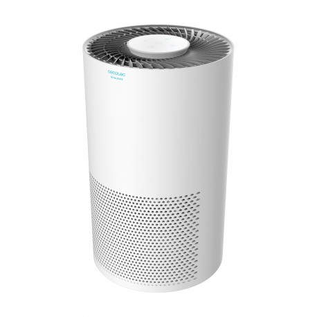 Cecotec TotalPure 2000 Connected 62 dB 50 W Blanco