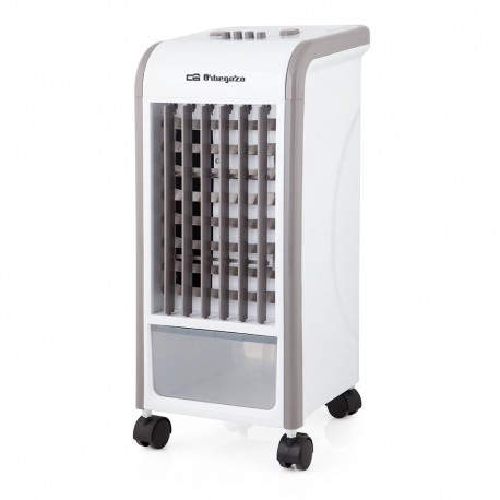 Orbegozo AIR 40 Climatizador evaporativo portátil