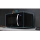 Cecotec GrandHeat 2300 Flatbed Touch Encimera Solo microondas 23 L 800 W Negro