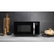 Cecotec GrandHeat 2300 Flatbed Touch Encimera Solo microondas 23 L 800 W Negro