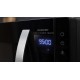 Cecotec GrandHeat 2300 Flatbed Touch Encimera Solo microondas 23 L 800 W Negro