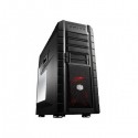 Cooler Master HAF XM ATX Negro
