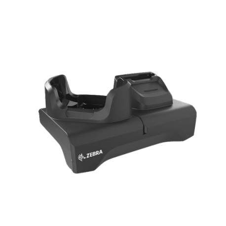 Zebra CRD-NGTC5-2SC1B accesorio para lector de código de barras Base de carga