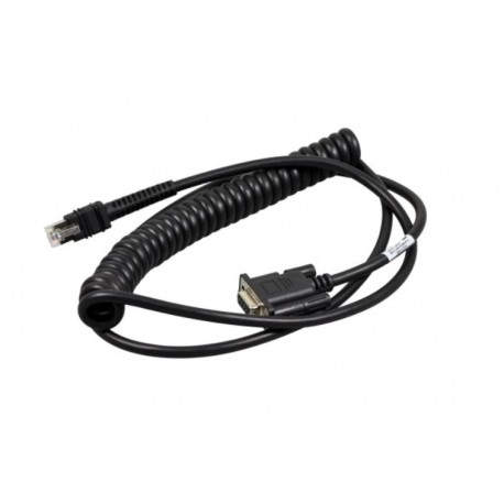 Zebra CBA-R73-C09ZAR accesorio para lector de código de barras Alargador eléctrico