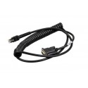 Zebra CBA-R73-C09ZAR accesorio para lector de código de barras Alargador eléctrico