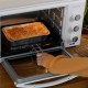 Cecotec 02238 horno tostador 28 L 1600 W Blanco Parrilla