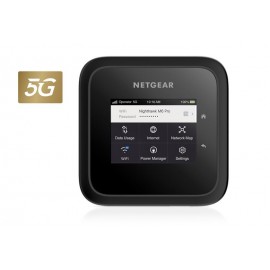 NETGEAR MR6450 Router de red móvil