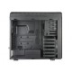 Cooler Master HAF XM ATX Negro