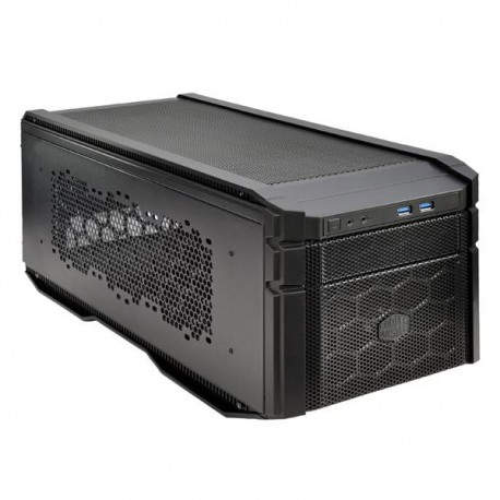 Cooler Master HAF Stacker 915F Mini ITX Negro