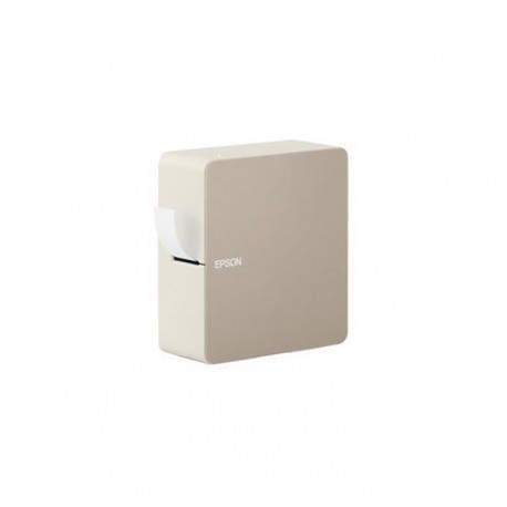 Epson LabelWorks LW-C610 impresora de etiquetas Transferencia térmica 360 x 360 DPI Inalámbrico