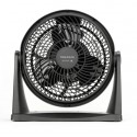 Taurus 947260000 ventilador Negro