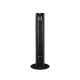 VENTILADOR JATA DE TORRE VT3041 NEGRO