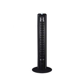 VENTILADOR JATA DE TORRE VT3041 NEGRO