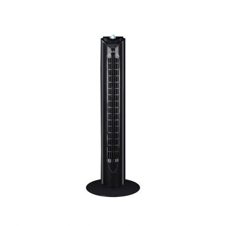 VENTILADOR JATA DE TORRE VT3041 NEGRO