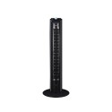 VENTILADOR JATA DE TORRE VT3041 NEGRO