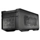 Cooler Master HAF Stacker 915F Mini ITX Negro
