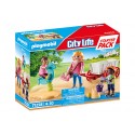 Playmobil City Life 71258 juguete de construcción